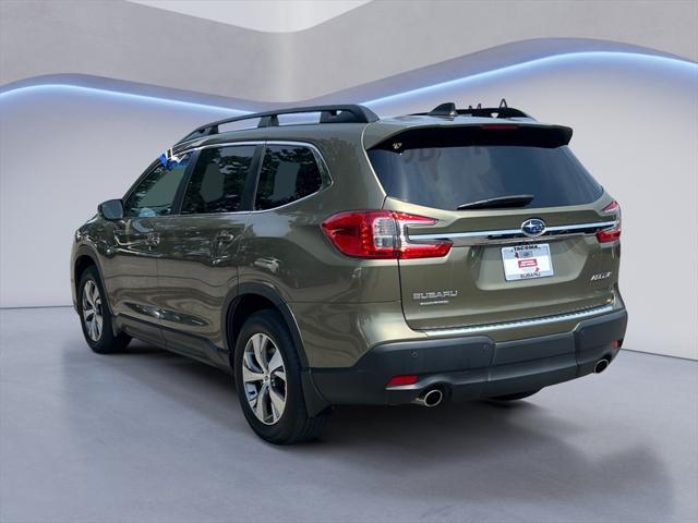 used 2024 Subaru Ascent car, priced at $34,950