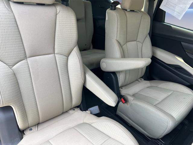used 2024 Subaru Ascent car, priced at $34,950