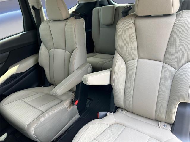 used 2024 Subaru Ascent car, priced at $34,950