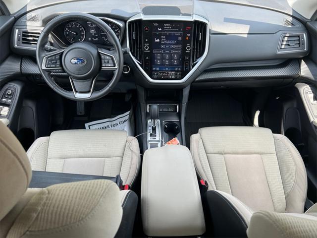 used 2024 Subaru Ascent car, priced at $34,950