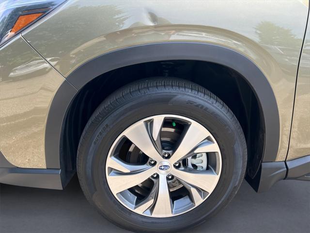 used 2024 Subaru Ascent car, priced at $34,950