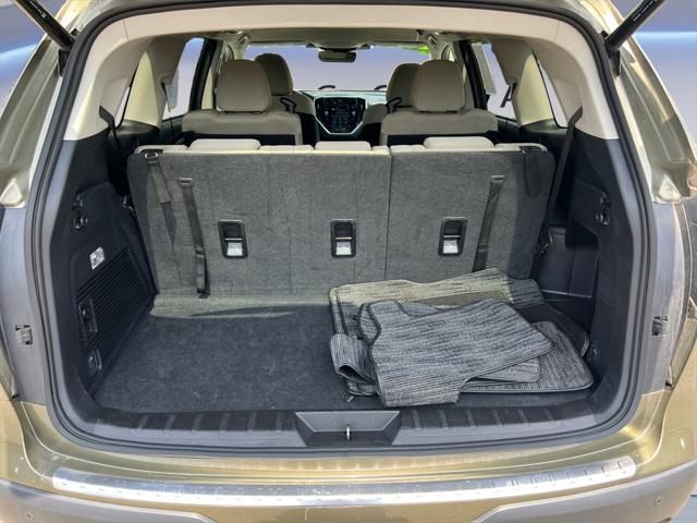 used 2024 Subaru Ascent car, priced at $34,950