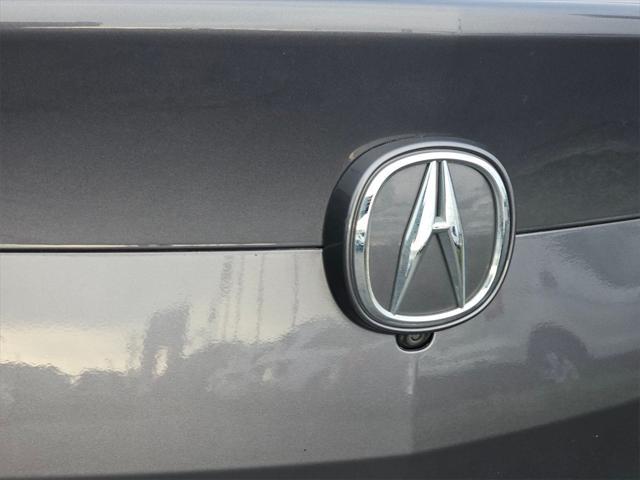 used 2019 Acura ILX car, priced at $21,250