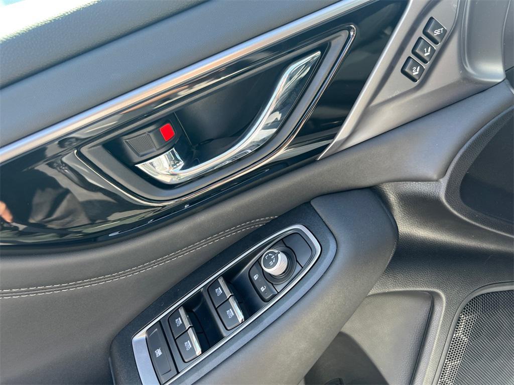 new 2025 Subaru Legacy car, priced at $33,986