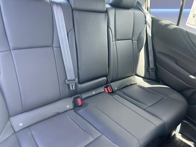 new 2025 Subaru Legacy car, priced at $33,986