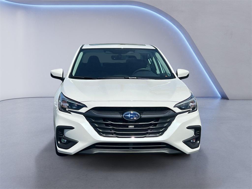 new 2025 Subaru Legacy car, priced at $33,986