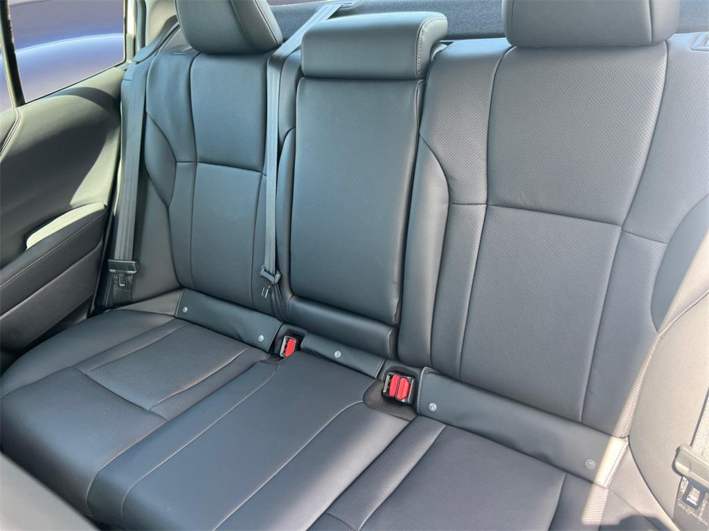 new 2025 Subaru Legacy car, priced at $33,986