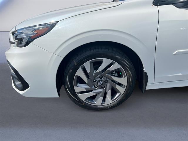 new 2025 Subaru Legacy car, priced at $33,986