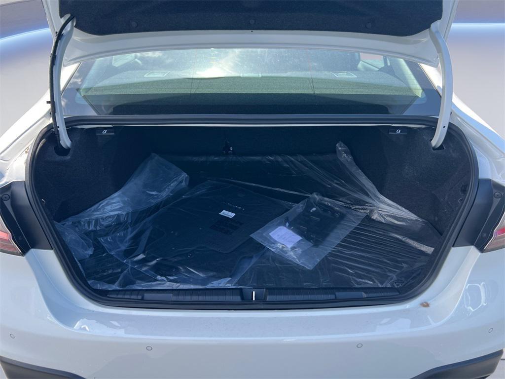 new 2025 Subaru Legacy car, priced at $33,986