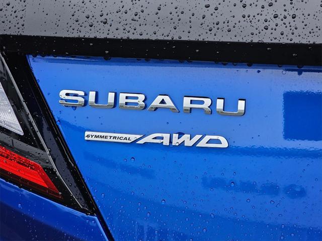 new 2024 Subaru WRX car, priced at $44,624