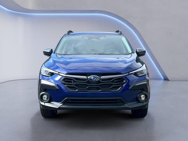 new 2025 Subaru Crosstrek car, priced at $31,995
