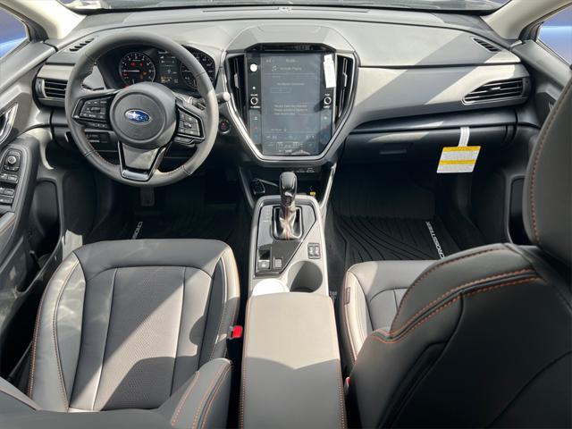 new 2025 Subaru Crosstrek car, priced at $31,995