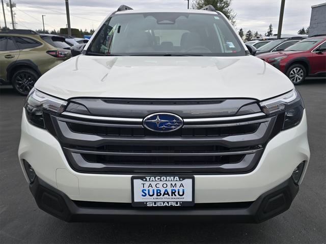 new 2025 Subaru Forester car, priced at $32,842