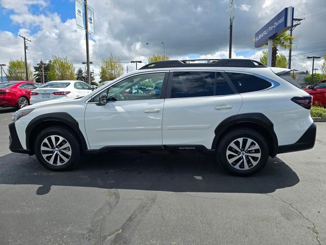 used 2024 Subaru Outback car, priced at $30,950