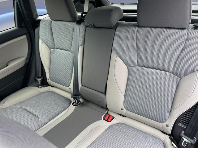 new 2025 Subaru Forester Hybrid car, priced at $39,354