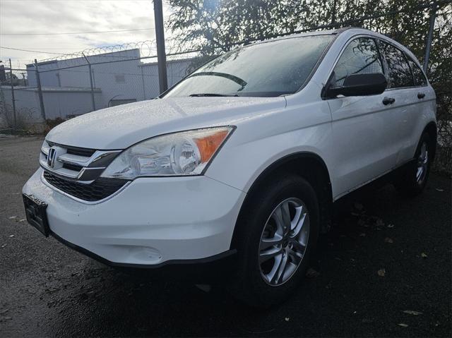 used 2010 Honda CR-V car, priced at $12,450