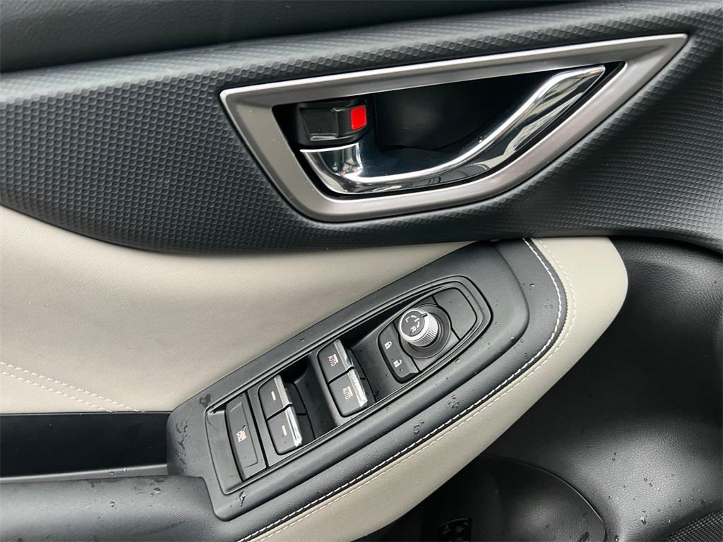 used 2024 Subaru Forester car, priced at $31,750