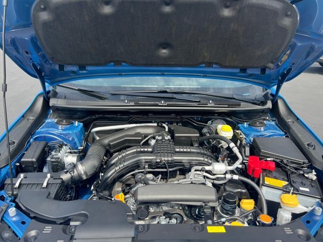 new 2025 Subaru Impreza car, priced at $26,634