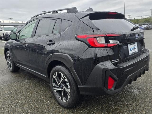 new 2024 Subaru Crosstrek car, priced at $28,403