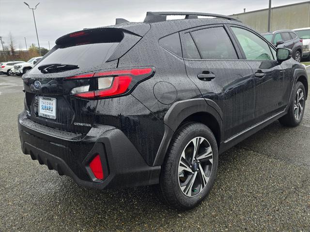 new 2024 Subaru Crosstrek car, priced at $28,403