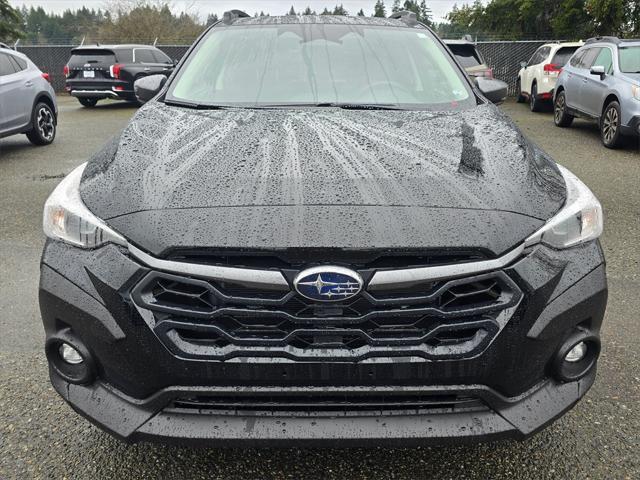 new 2024 Subaru Crosstrek car, priced at $28,403