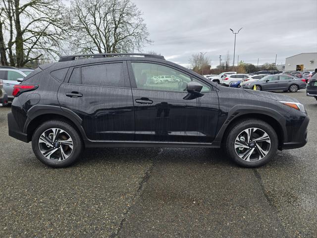 new 2024 Subaru Crosstrek car, priced at $28,403