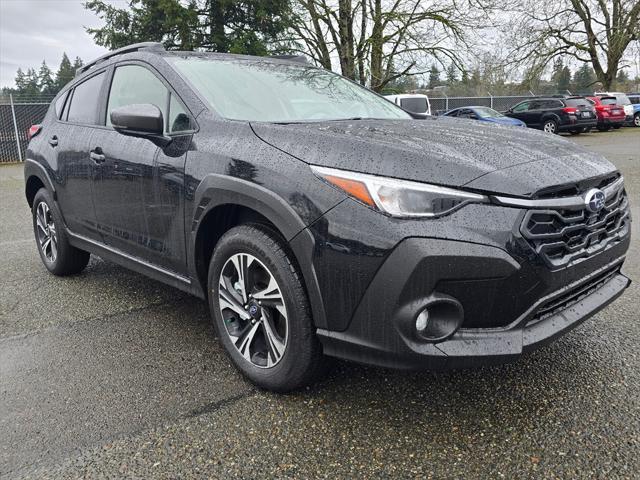 new 2024 Subaru Crosstrek car, priced at $28,403