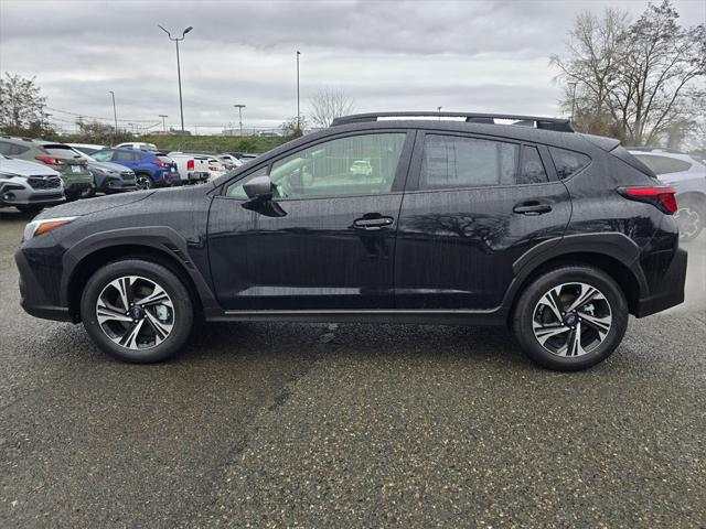 new 2024 Subaru Crosstrek car, priced at $28,403