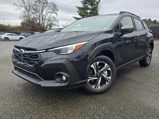 new 2024 Subaru Crosstrek car, priced at $28,403