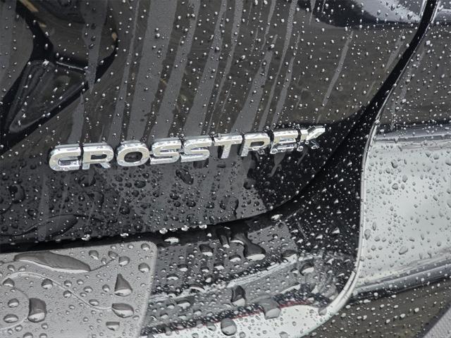 new 2024 Subaru Crosstrek car, priced at $28,403