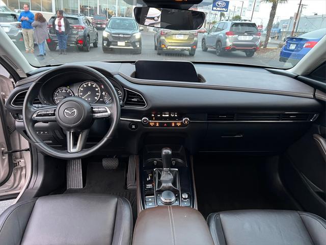 used 2023 Mazda CX-30 car, priced at $22,950