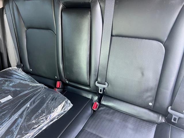 used 2023 Honda Civic car, priced at $28,450