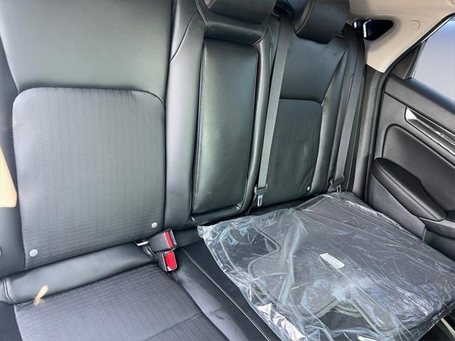 used 2023 Honda Civic car, priced at $28,450
