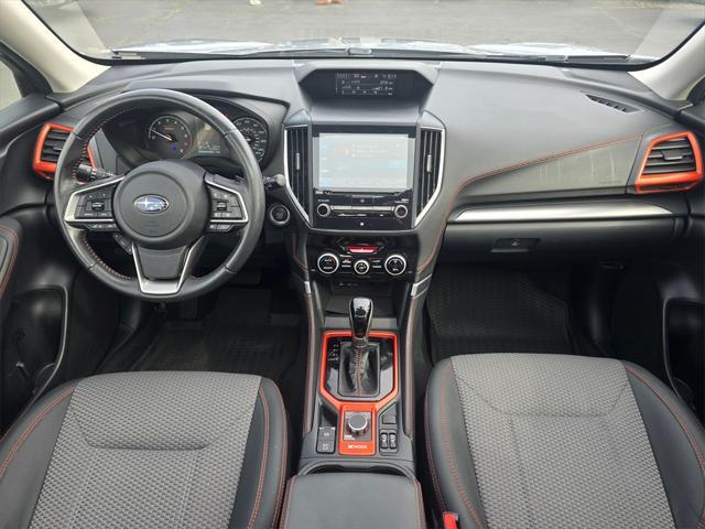 used 2020 Subaru Forester car, priced at $26,950