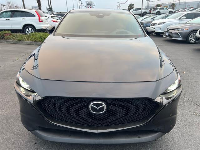 used 2021 Mazda Mazda3 car, priced at $24,950