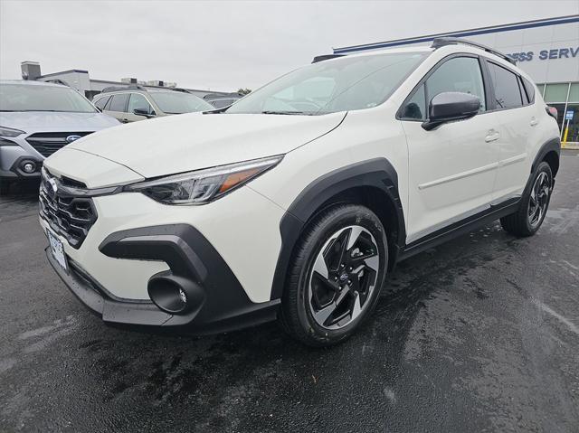 new 2024 Subaru Crosstrek car, priced at $32,442