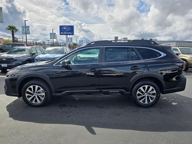 new 2025 Subaru Outback car, priced at $36,558