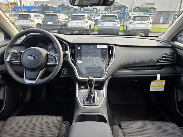 new 2025 Subaru Outback car, priced at $36,558