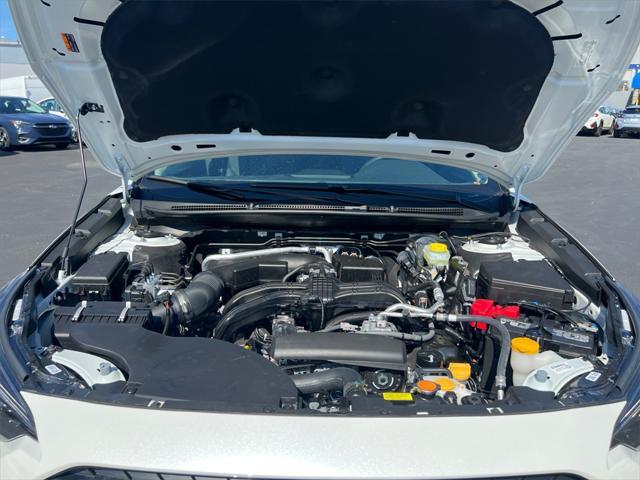new 2025 Subaru Outback car, priced at $37,495