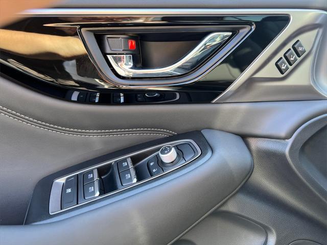 new 2025 Subaru Outback car, priced at $37,495