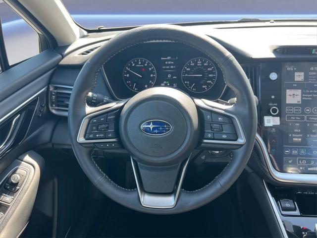 new 2025 Subaru Outback car, priced at $37,495