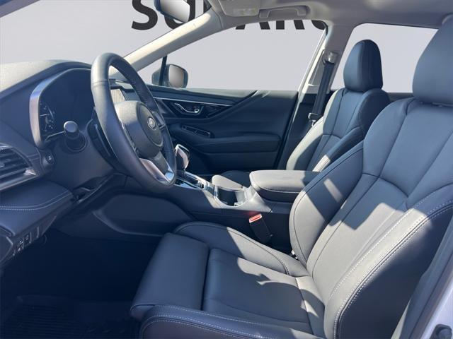 new 2025 Subaru Outback car, priced at $37,495