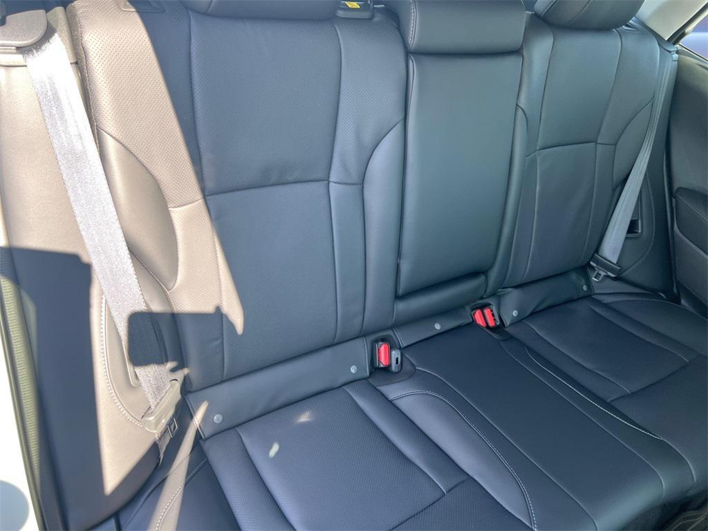 new 2025 Subaru Outback car, priced at $37,495