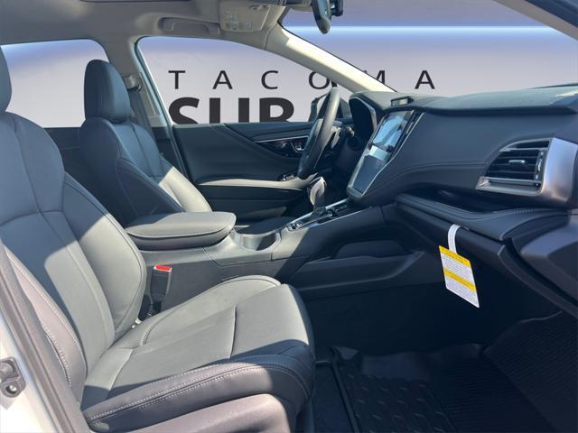 new 2025 Subaru Outback car, priced at $37,495