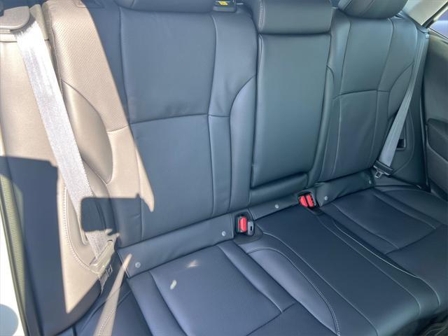 new 2025 Subaru Outback car, priced at $37,495