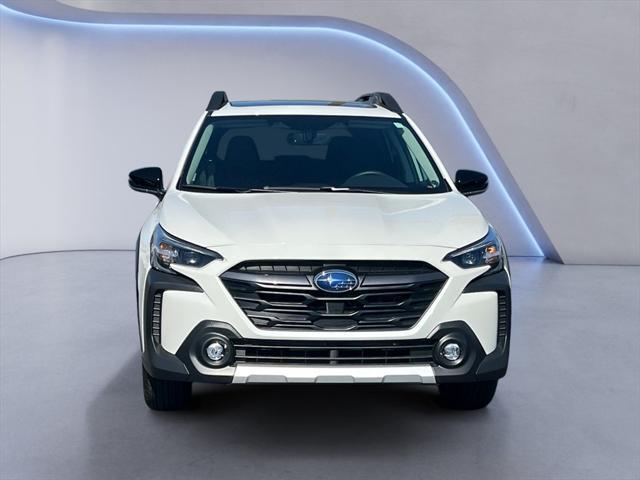 new 2025 Subaru Outback car, priced at $37,495
