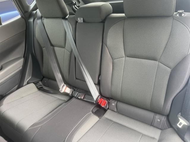 used 2024 Subaru Crosstrek car, priced at $27,950