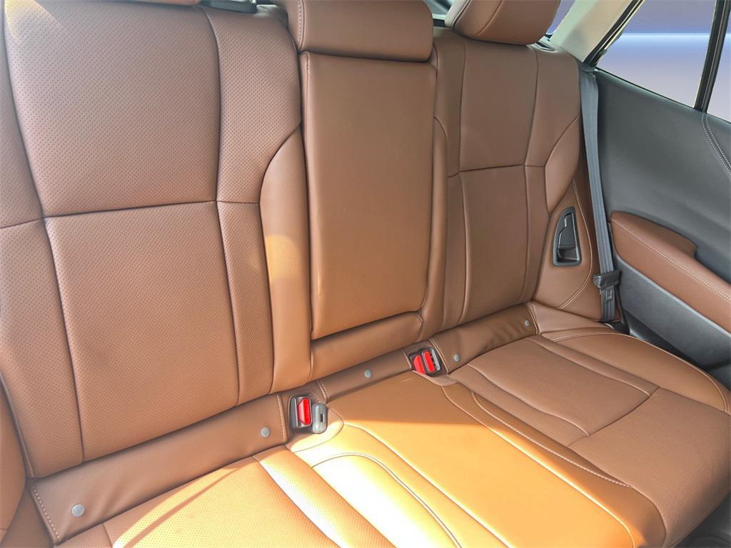 new 2025 Subaru Outback car, priced at $43,824