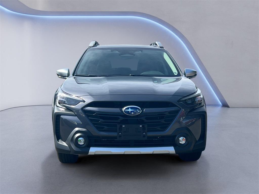 new 2025 Subaru Outback car, priced at $43,824