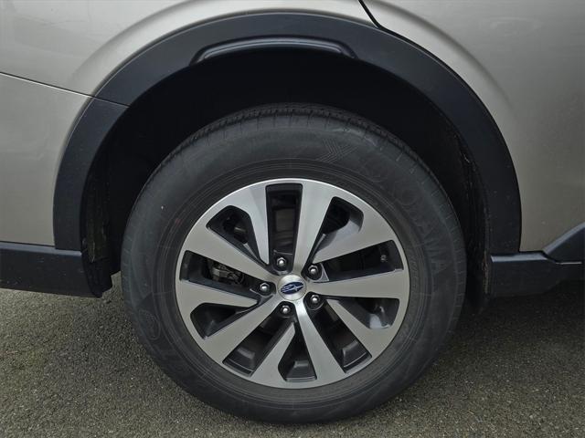 used 2020 Subaru Outback car, priced at $24,950